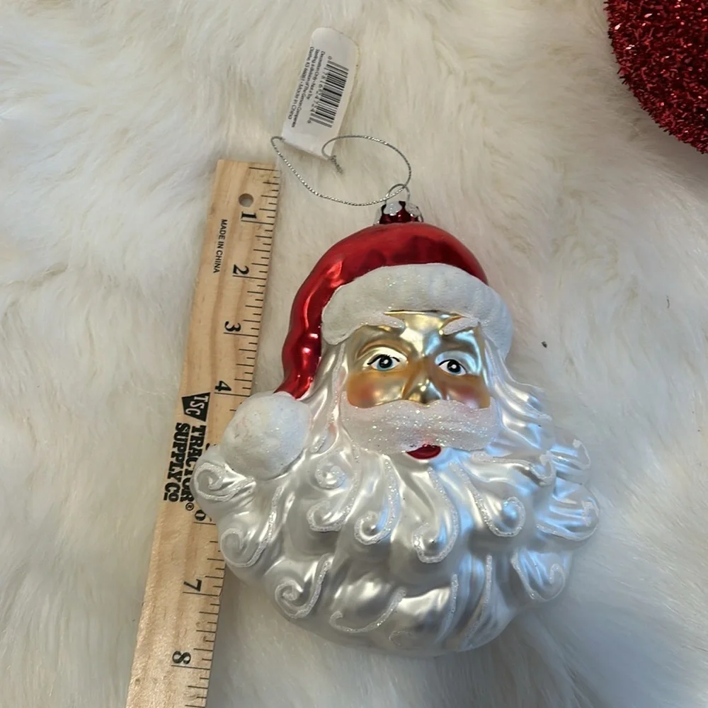 Christmas ornament bundle